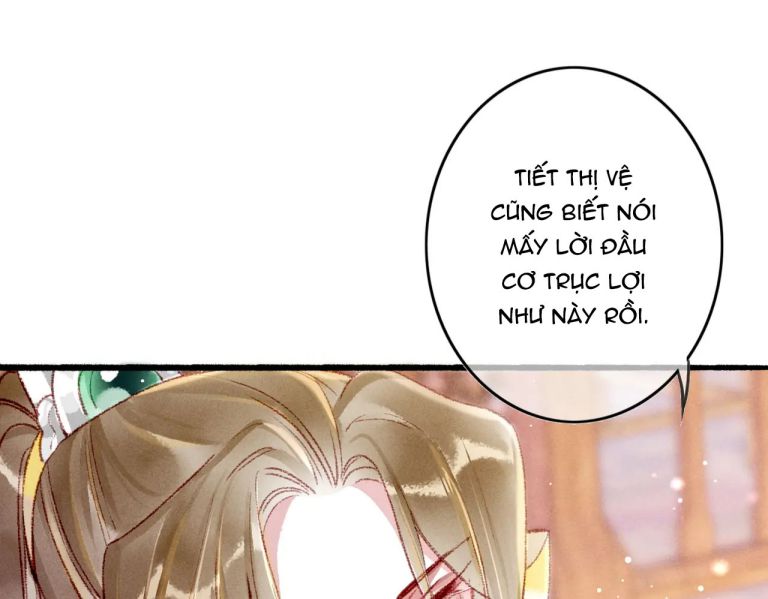 Ta Dựa Vào Mỹ Nhan Ổn Định Thiên Hạ: Chapter 58