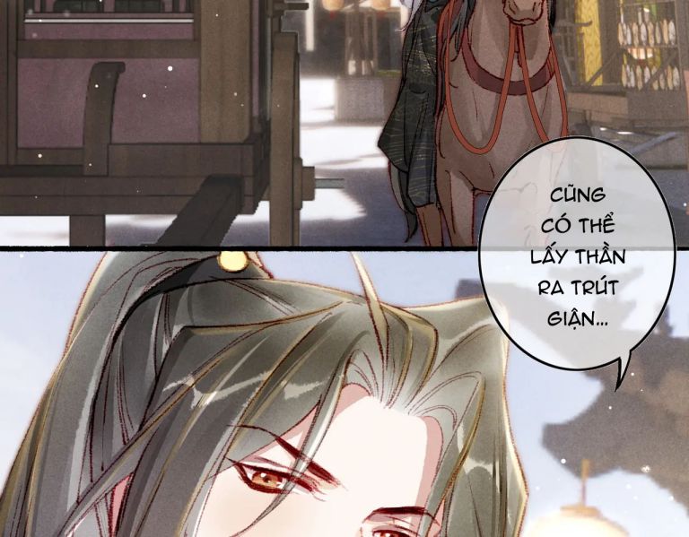 Ta Dựa Vào Mỹ Nhan Ổn Định Thiên Hạ: Chapter 58