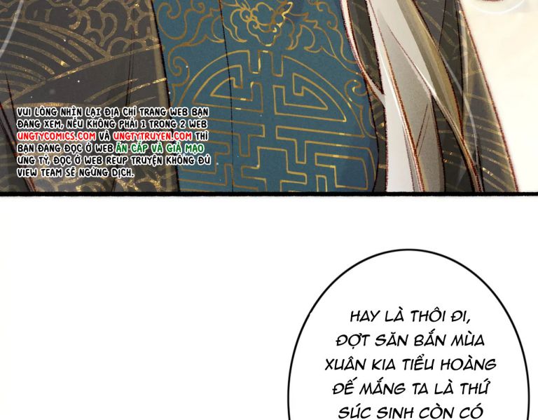 Ta Dựa Vào Mỹ Nhan Ổn Định Thiên Hạ: Chapter 58