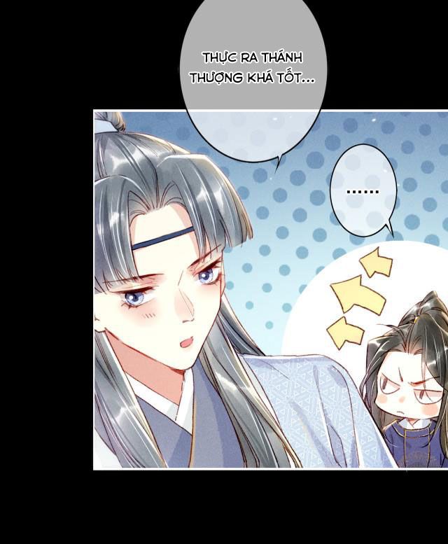 Ta Dựa Vào Mỹ Nhan Ổn Định Thiên Hạ: Chapter 6