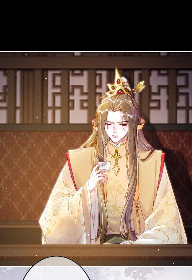 Ta Dựa Vào Mỹ Nhan Ổn Định Thiên Hạ: Chapter 6