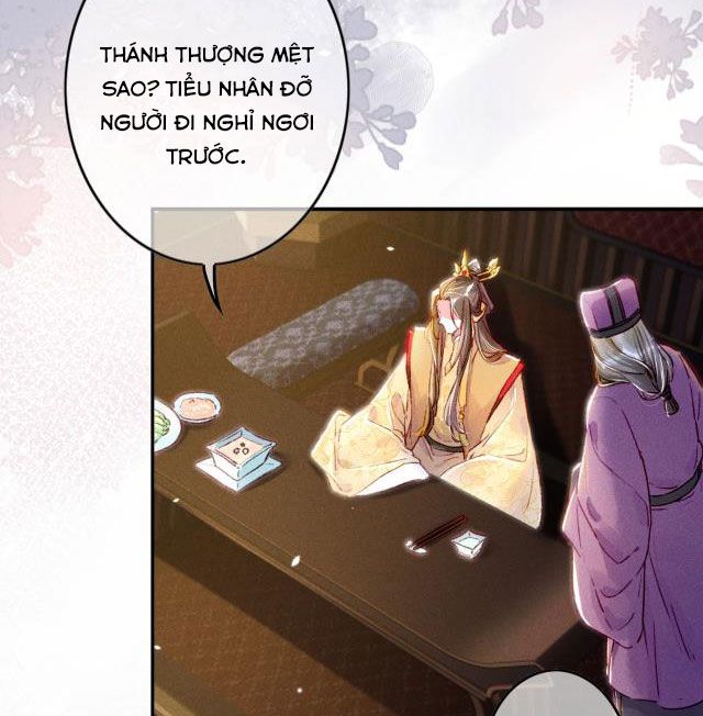 Ta Dựa Vào Mỹ Nhan Ổn Định Thiên Hạ: Chapter 6