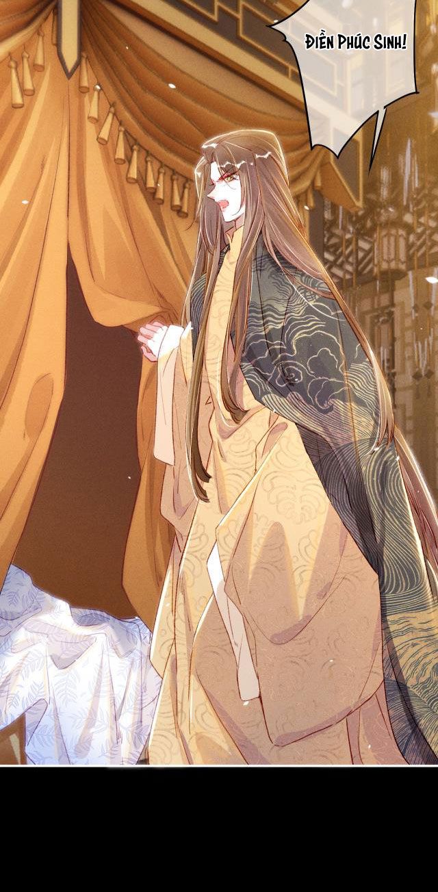 Ta Dựa Vào Mỹ Nhan Ổn Định Thiên Hạ: Chapter 6