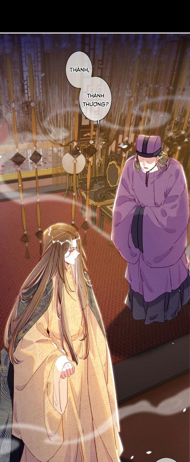 Ta Dựa Vào Mỹ Nhan Ổn Định Thiên Hạ: Chapter 6