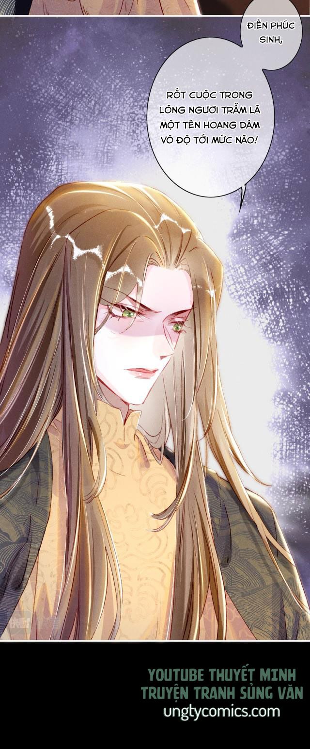 Ta Dựa Vào Mỹ Nhan Ổn Định Thiên Hạ: Chapter 6