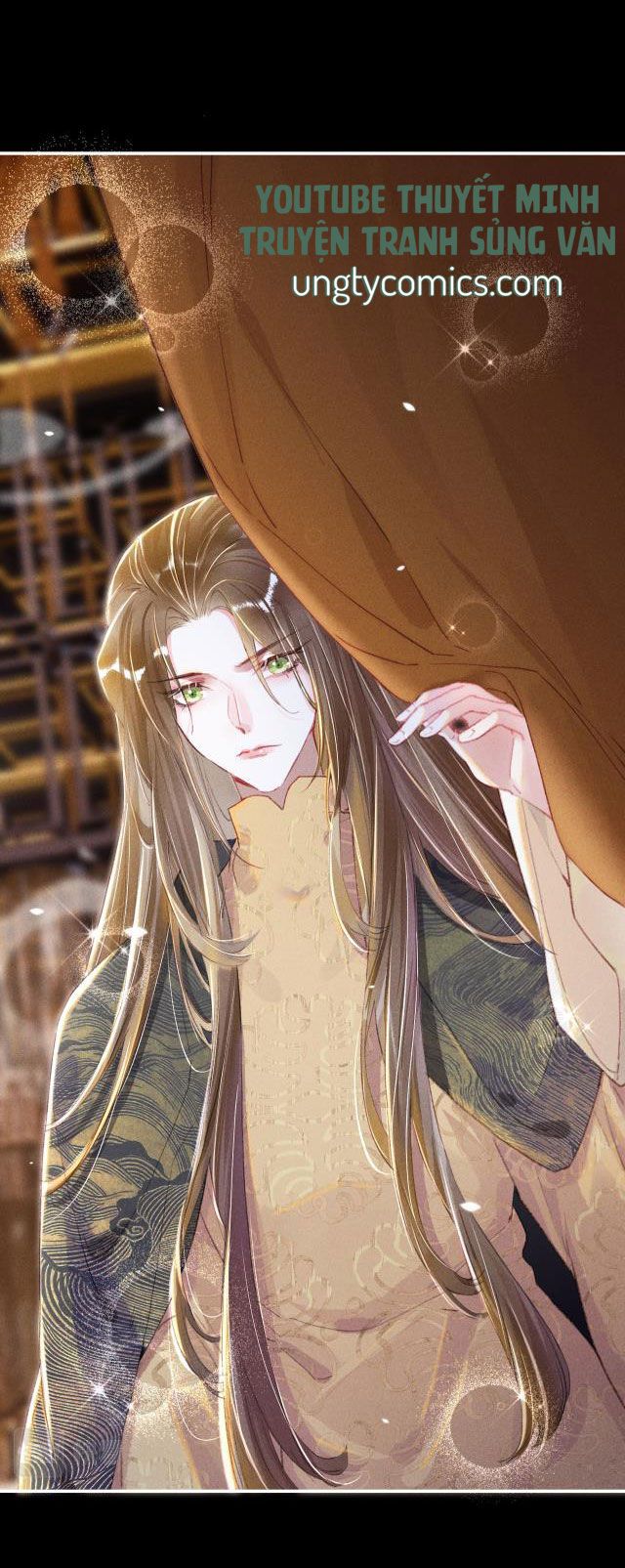 Ta Dựa Vào Mỹ Nhan Ổn Định Thiên Hạ: Chapter 6