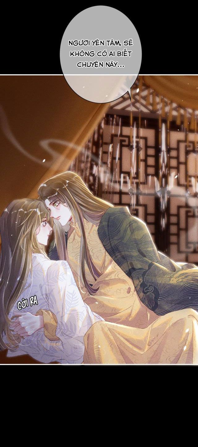 Ta Dựa Vào Mỹ Nhan Ổn Định Thiên Hạ: Chapter 6
