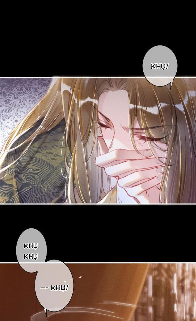Ta Dựa Vào Mỹ Nhan Ổn Định Thiên Hạ: Chapter 6