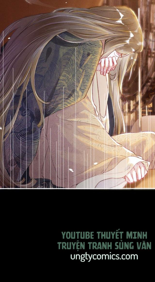 Ta Dựa Vào Mỹ Nhan Ổn Định Thiên Hạ: Chapter 6
