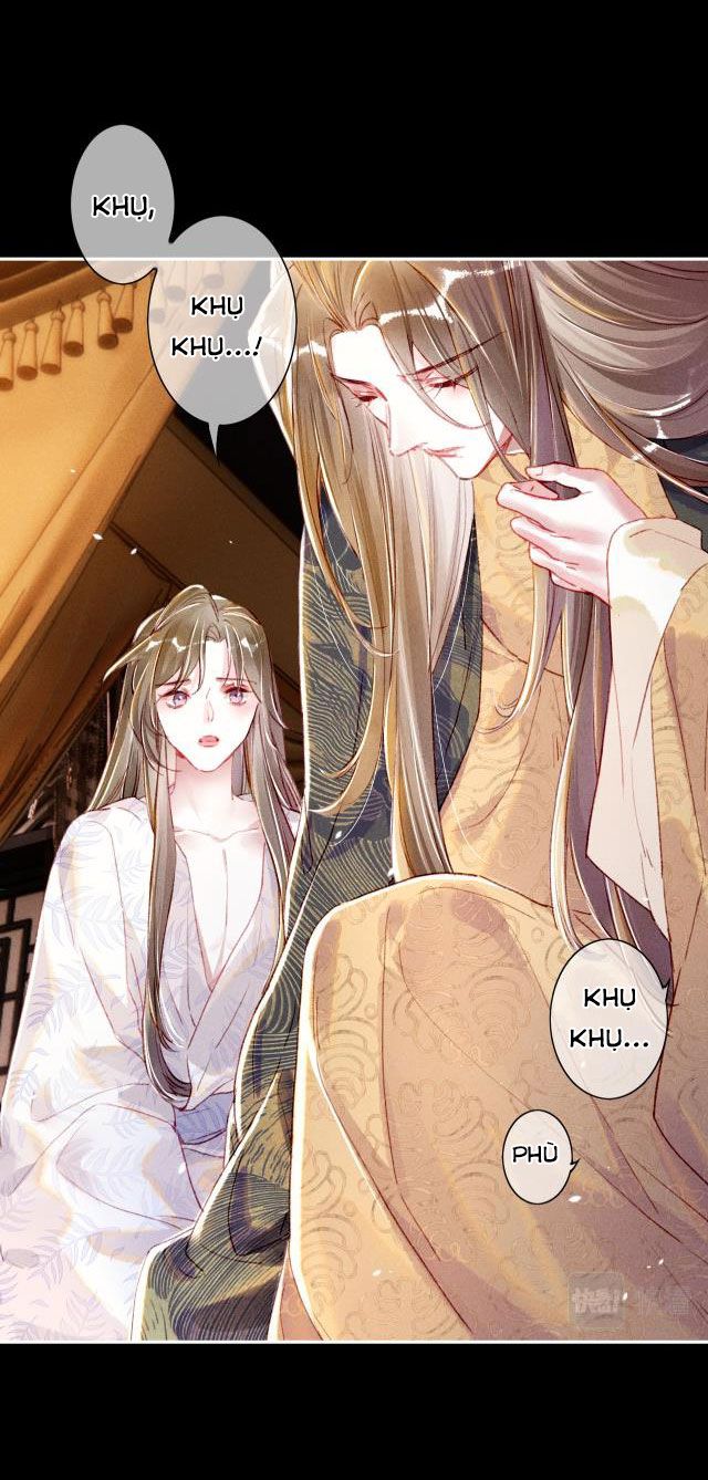 Ta Dựa Vào Mỹ Nhan Ổn Định Thiên Hạ: Chapter 6