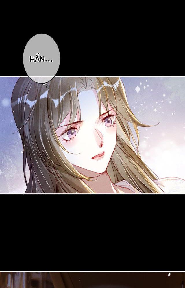 Ta Dựa Vào Mỹ Nhan Ổn Định Thiên Hạ: Chapter 6