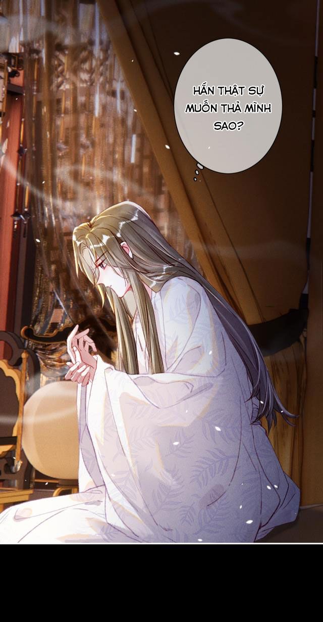 Ta Dựa Vào Mỹ Nhan Ổn Định Thiên Hạ: Chapter 6