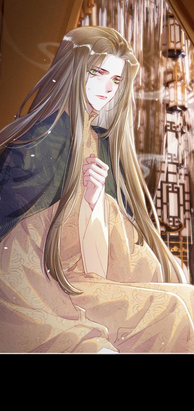 Ta Dựa Vào Mỹ Nhan Ổn Định Thiên Hạ: Chapter 6