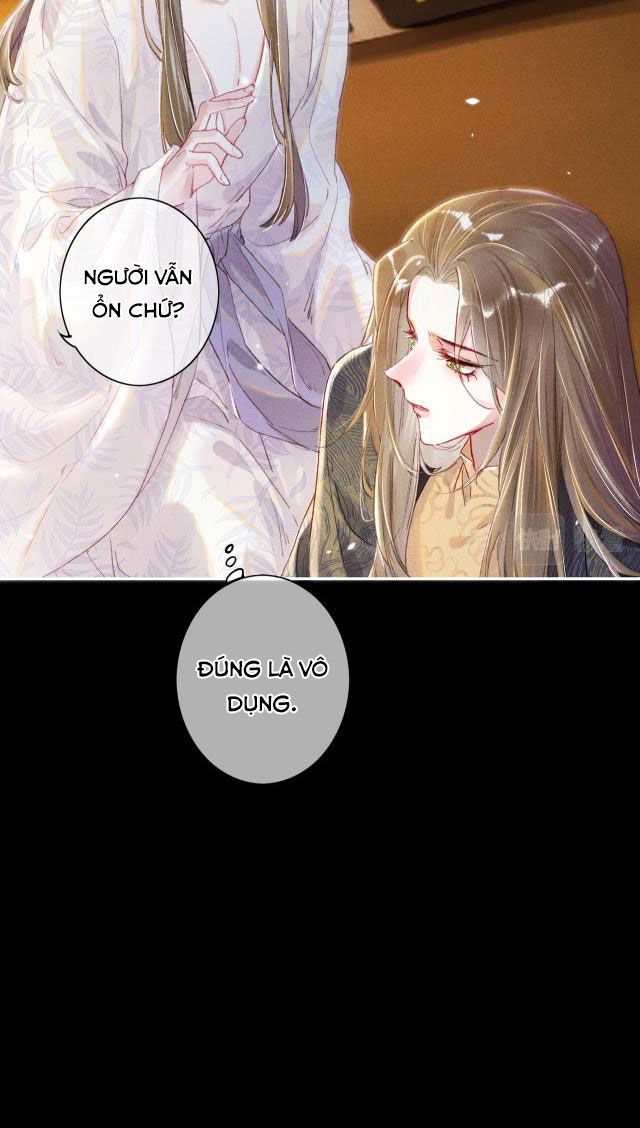 Ta Dựa Vào Mỹ Nhan Ổn Định Thiên Hạ: Chapter 6
