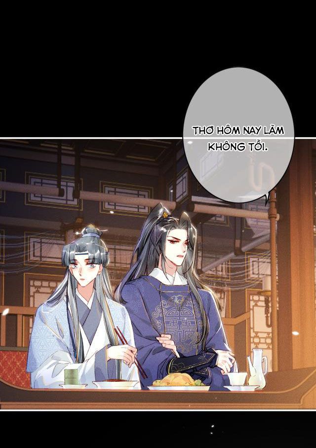Ta Dựa Vào Mỹ Nhan Ổn Định Thiên Hạ: Chapter 6