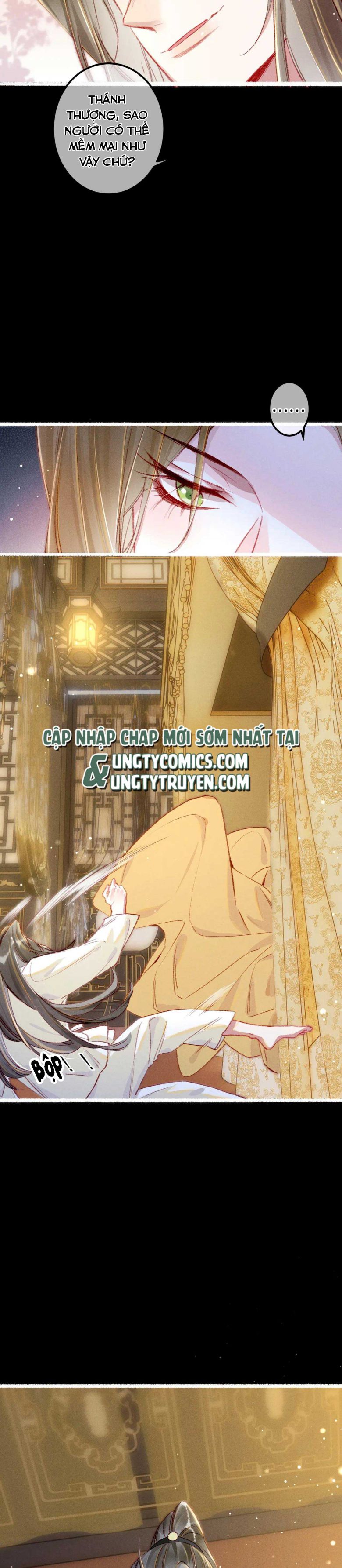 Ta Dựa Vào Mỹ Nhan Ổn Định Thiên Hạ: Chapter 62