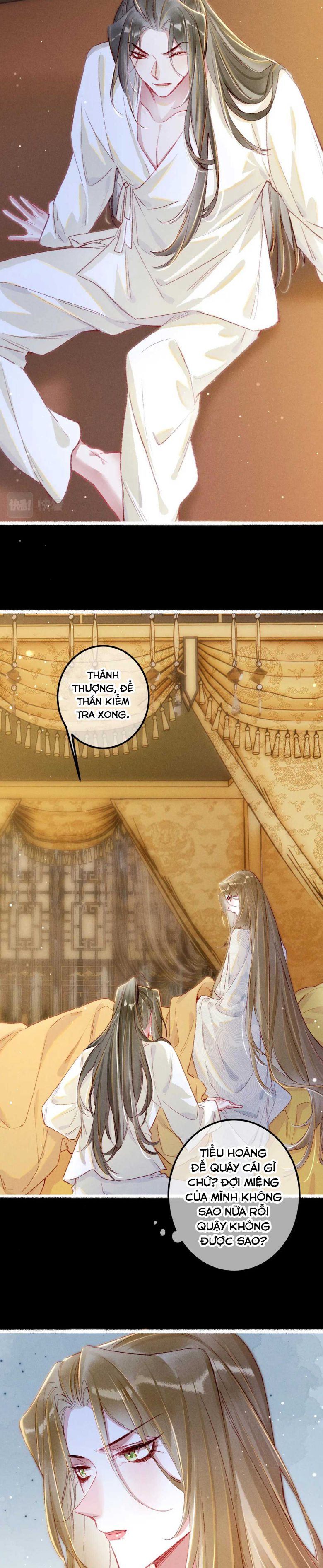 Ta Dựa Vào Mỹ Nhan Ổn Định Thiên Hạ: Chapter 62