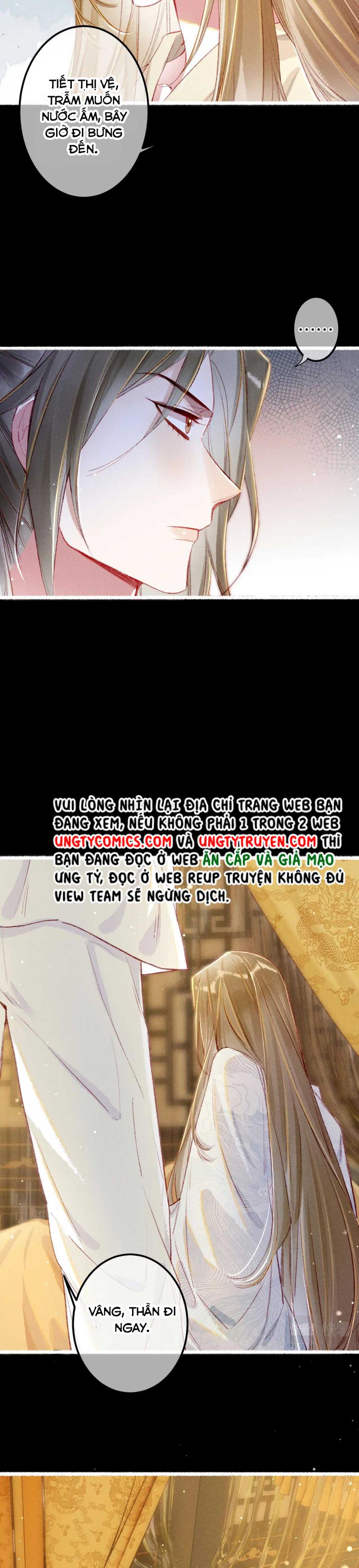 Ta Dựa Vào Mỹ Nhan Ổn Định Thiên Hạ: Chapter 62