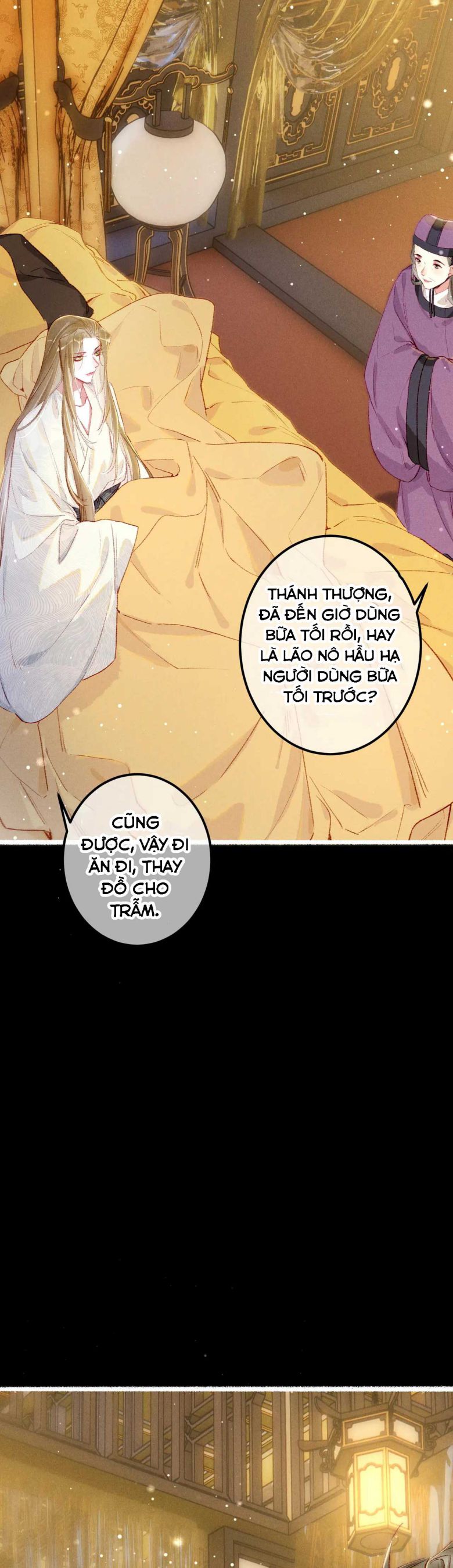 Ta Dựa Vào Mỹ Nhan Ổn Định Thiên Hạ: Chapter 62