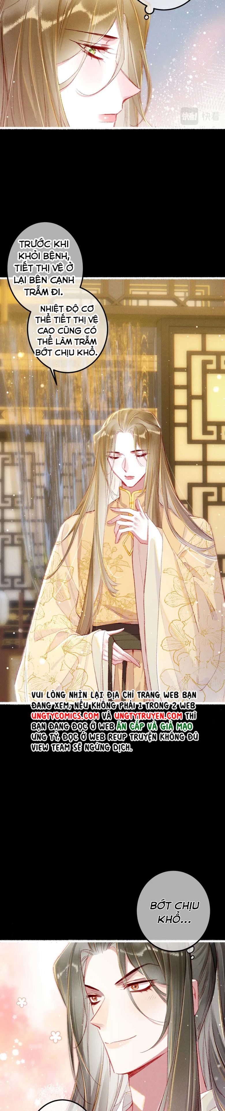 Ta Dựa Vào Mỹ Nhan Ổn Định Thiên Hạ: Chapter 62
