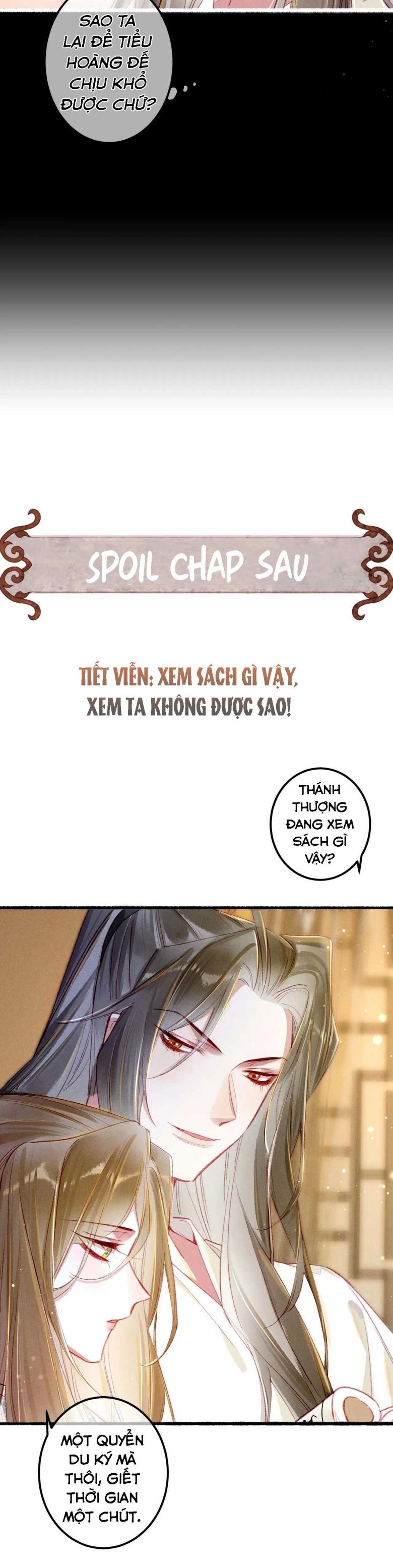 Ta Dựa Vào Mỹ Nhan Ổn Định Thiên Hạ: Chapter 62