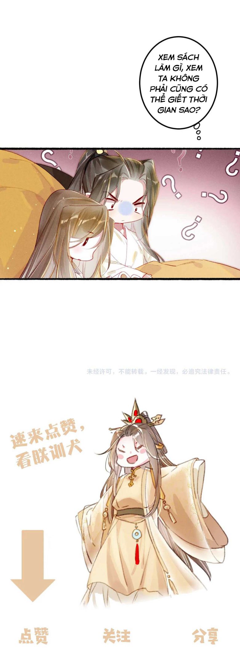 Ta Dựa Vào Mỹ Nhan Ổn Định Thiên Hạ: Chapter 62