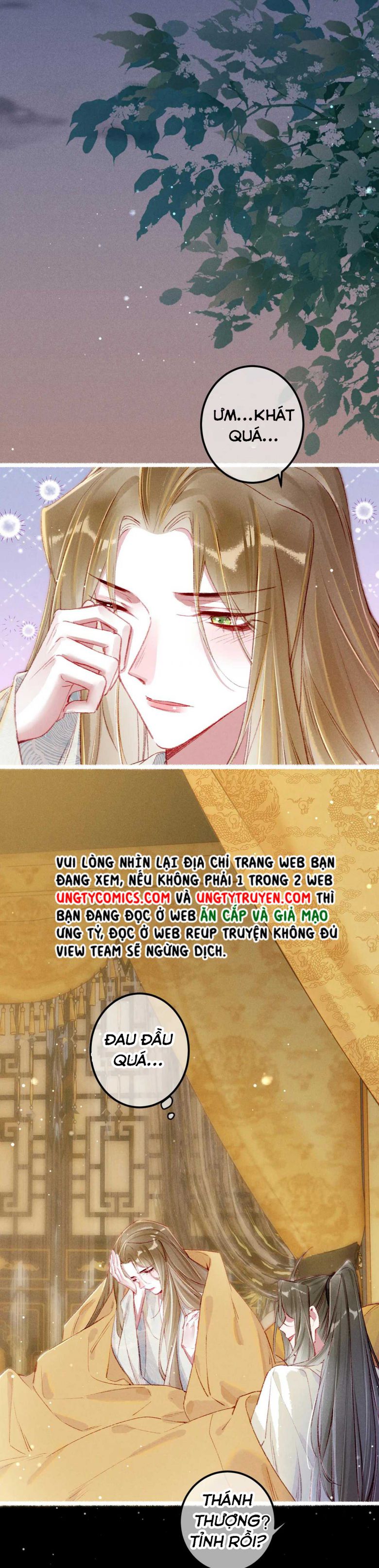 Ta Dựa Vào Mỹ Nhan Ổn Định Thiên Hạ: Chapter 62