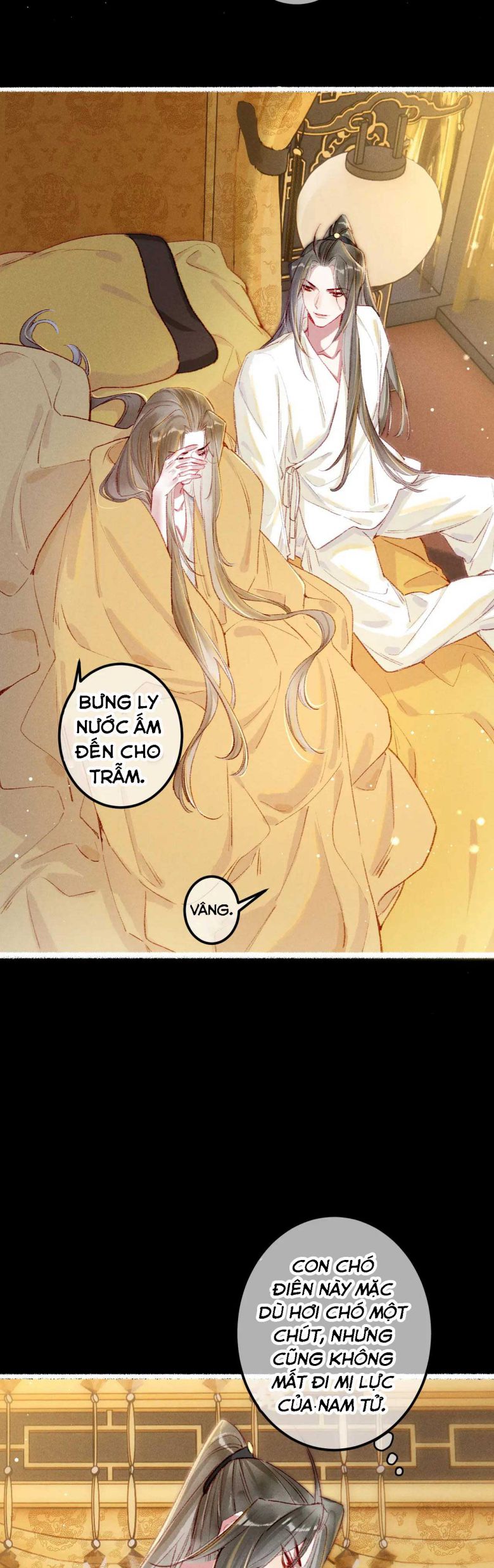 Ta Dựa Vào Mỹ Nhan Ổn Định Thiên Hạ: Chapter 62