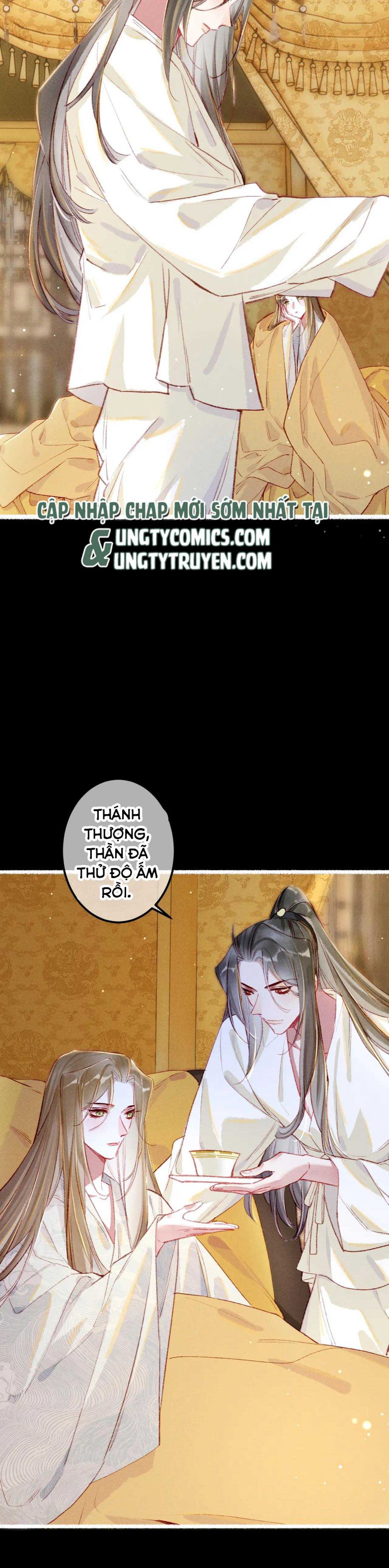 Ta Dựa Vào Mỹ Nhan Ổn Định Thiên Hạ: Chapter 62