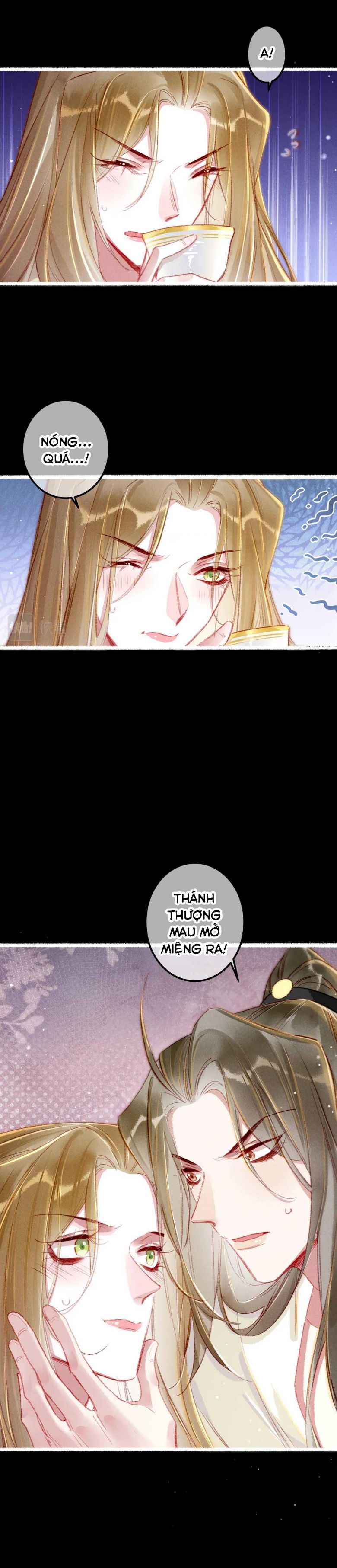 Ta Dựa Vào Mỹ Nhan Ổn Định Thiên Hạ: Chapter 62
