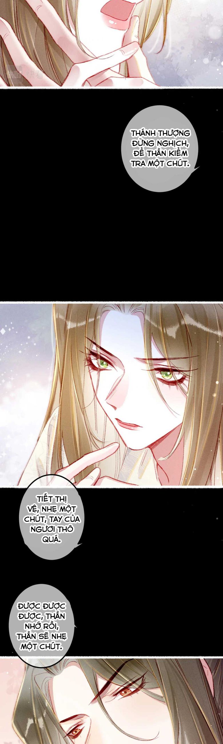 Ta Dựa Vào Mỹ Nhan Ổn Định Thiên Hạ: Chapter 62