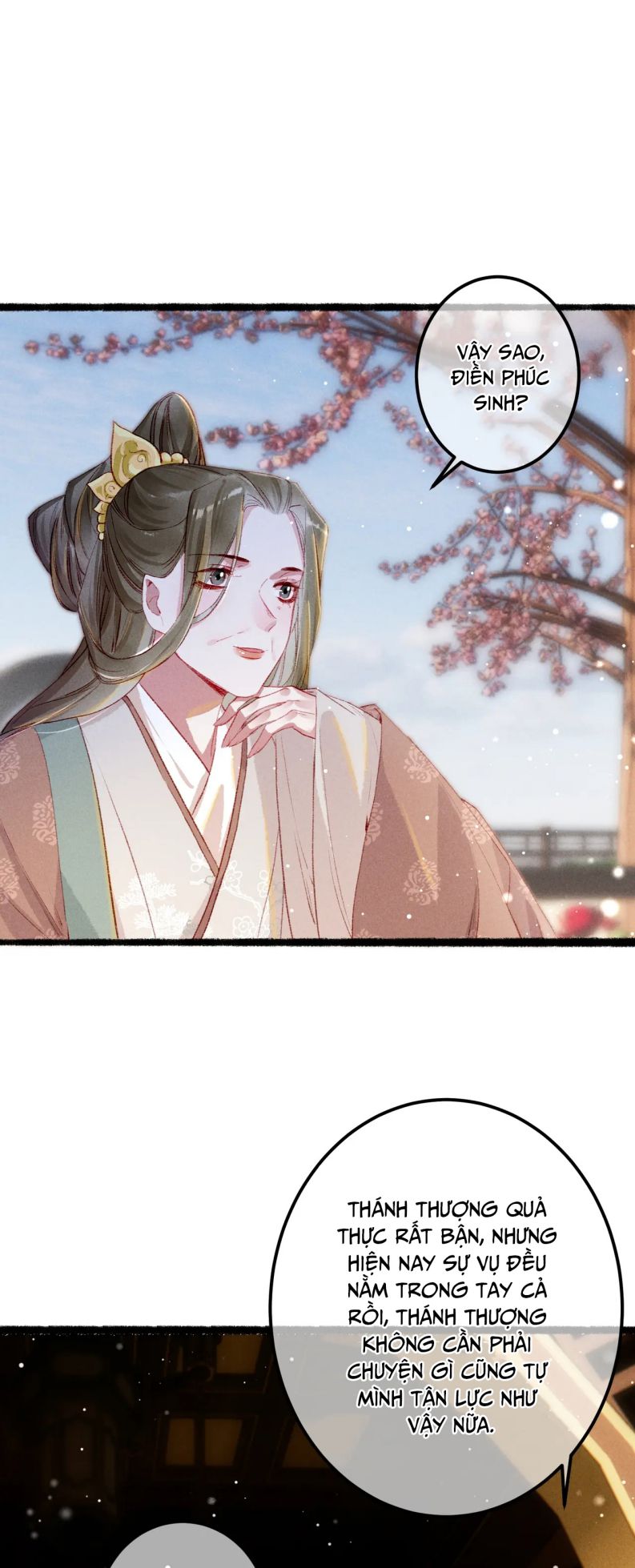 Ta Dựa Vào Mỹ Nhan Ổn Định Thiên Hạ: Chapter 64
