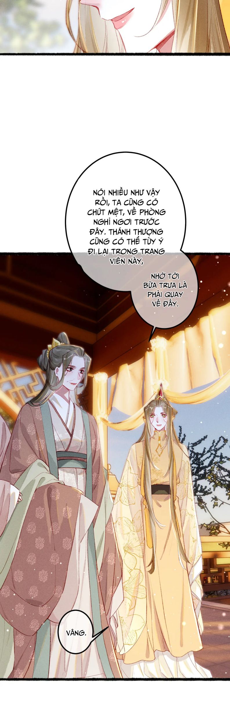 Ta Dựa Vào Mỹ Nhan Ổn Định Thiên Hạ: Chapter 64