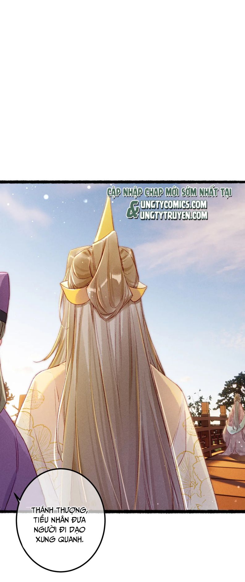 Ta Dựa Vào Mỹ Nhan Ổn Định Thiên Hạ: Chapter 64