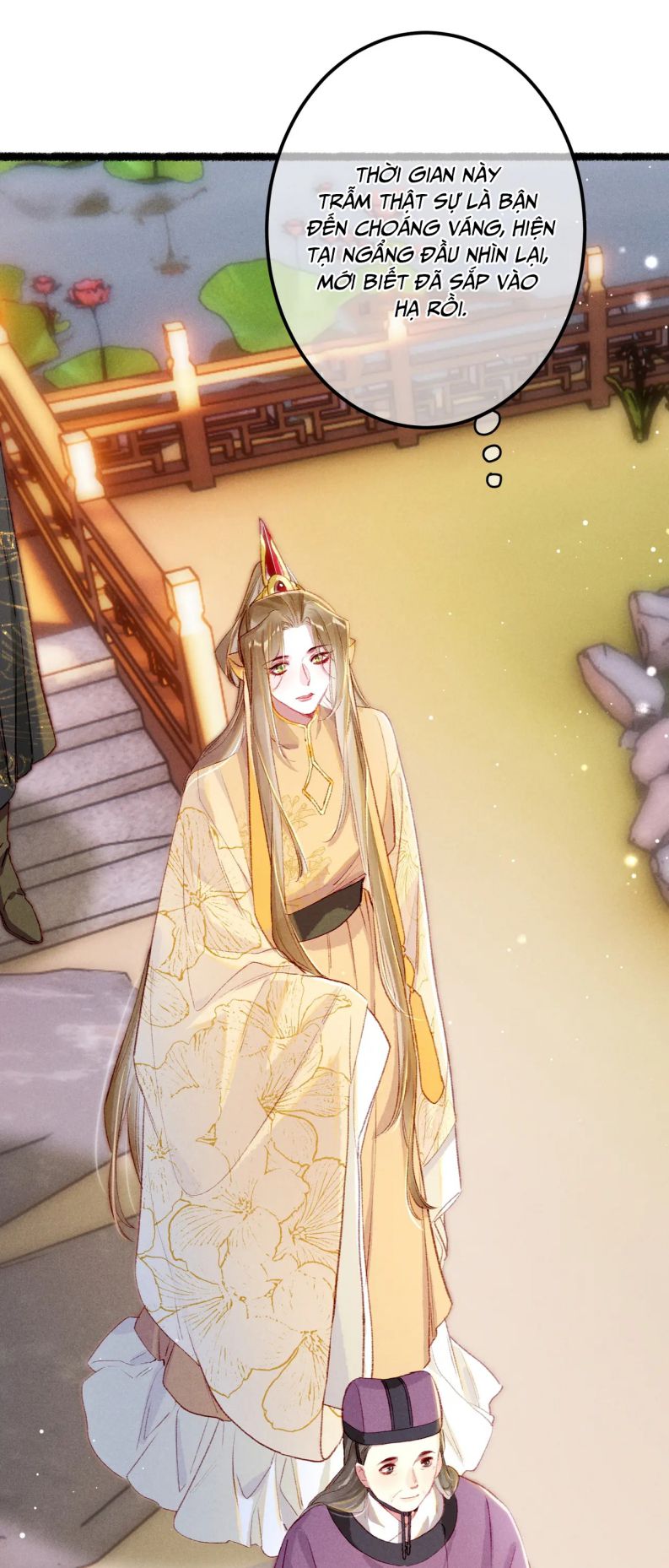 Ta Dựa Vào Mỹ Nhan Ổn Định Thiên Hạ: Chapter 64