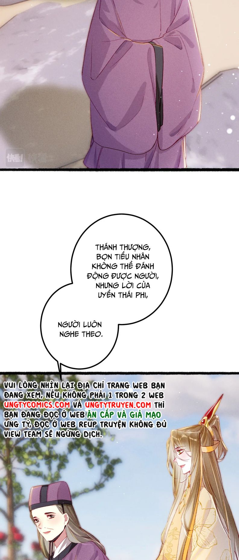 Ta Dựa Vào Mỹ Nhan Ổn Định Thiên Hạ: Chapter 64