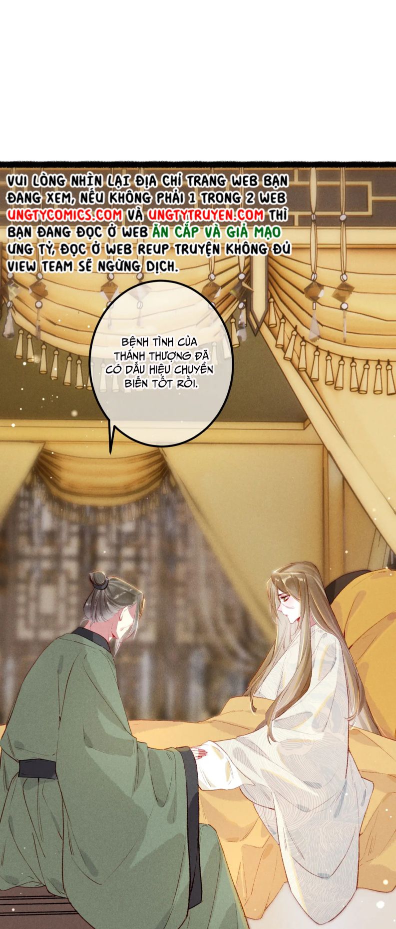Ta Dựa Vào Mỹ Nhan Ổn Định Thiên Hạ: Chapter 64
