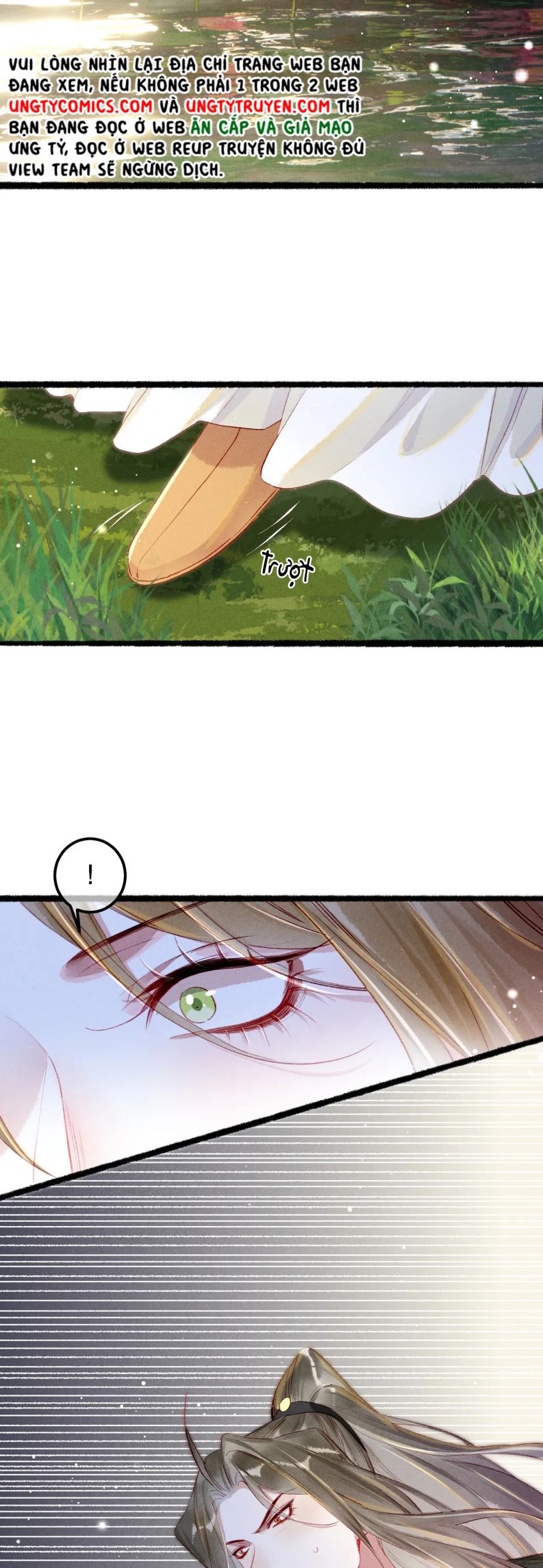 Ta Dựa Vào Mỹ Nhan Ổn Định Thiên Hạ: Chapter 64