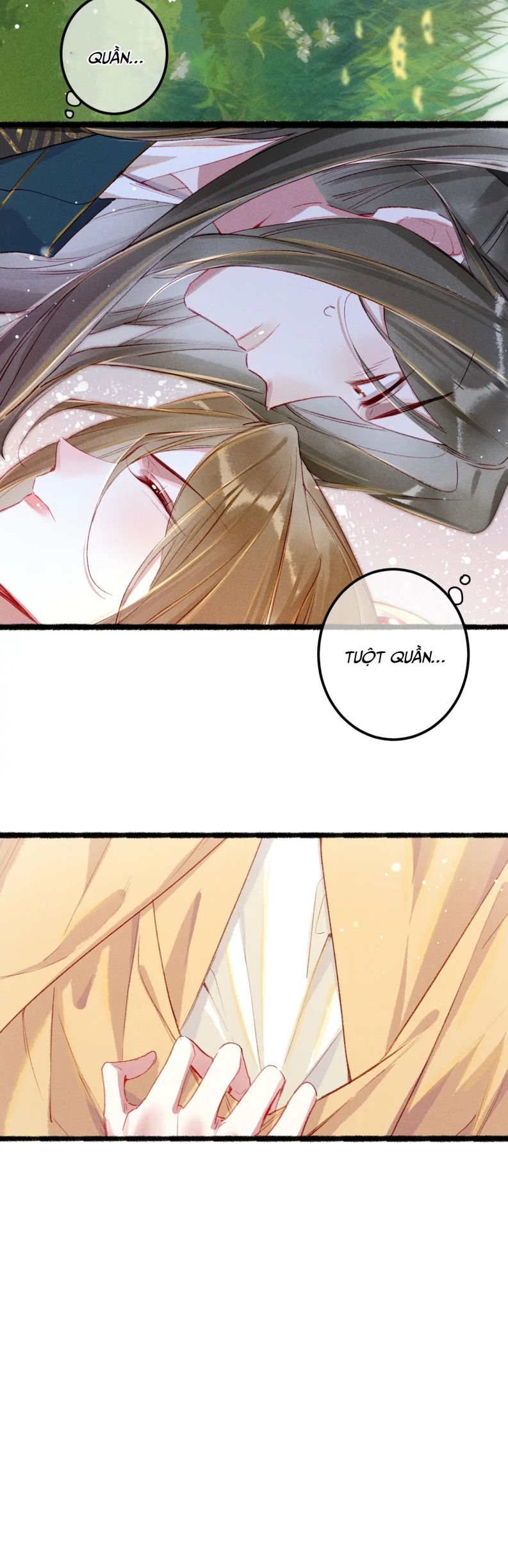 Ta Dựa Vào Mỹ Nhan Ổn Định Thiên Hạ: Chapter 64