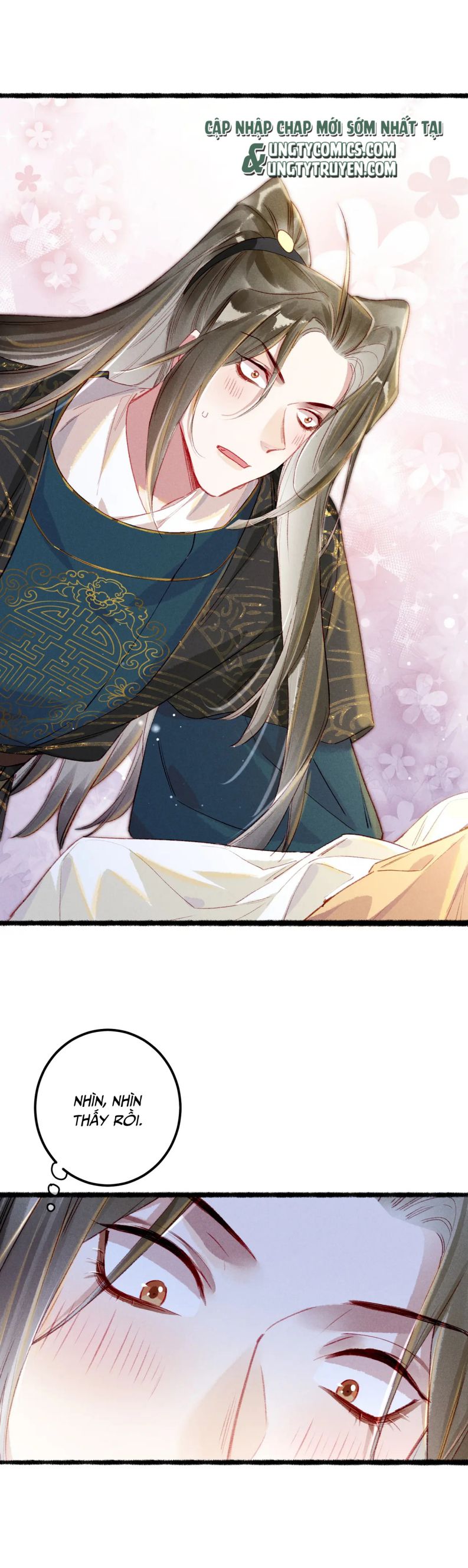 Ta Dựa Vào Mỹ Nhan Ổn Định Thiên Hạ: Chapter 64