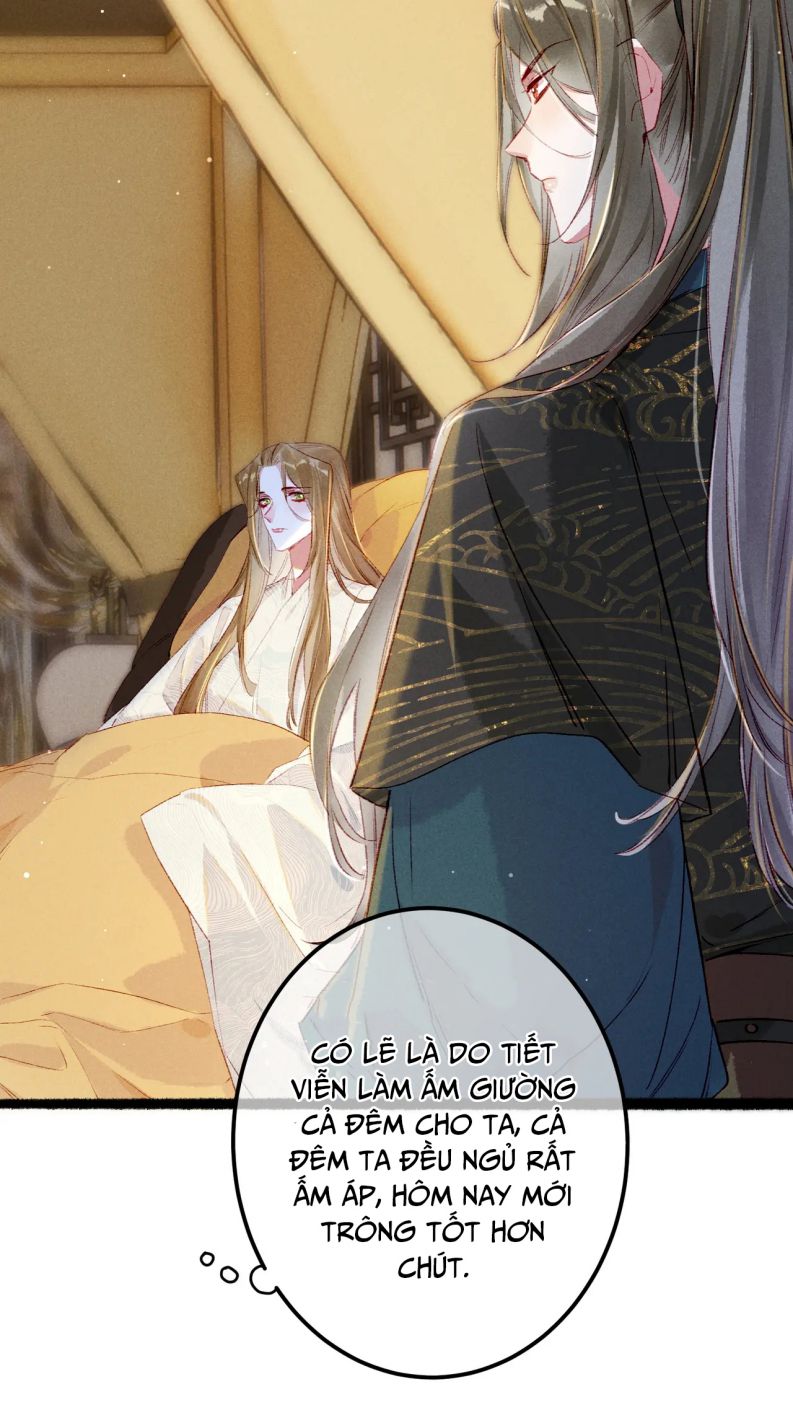 Ta Dựa Vào Mỹ Nhan Ổn Định Thiên Hạ: Chapter 64