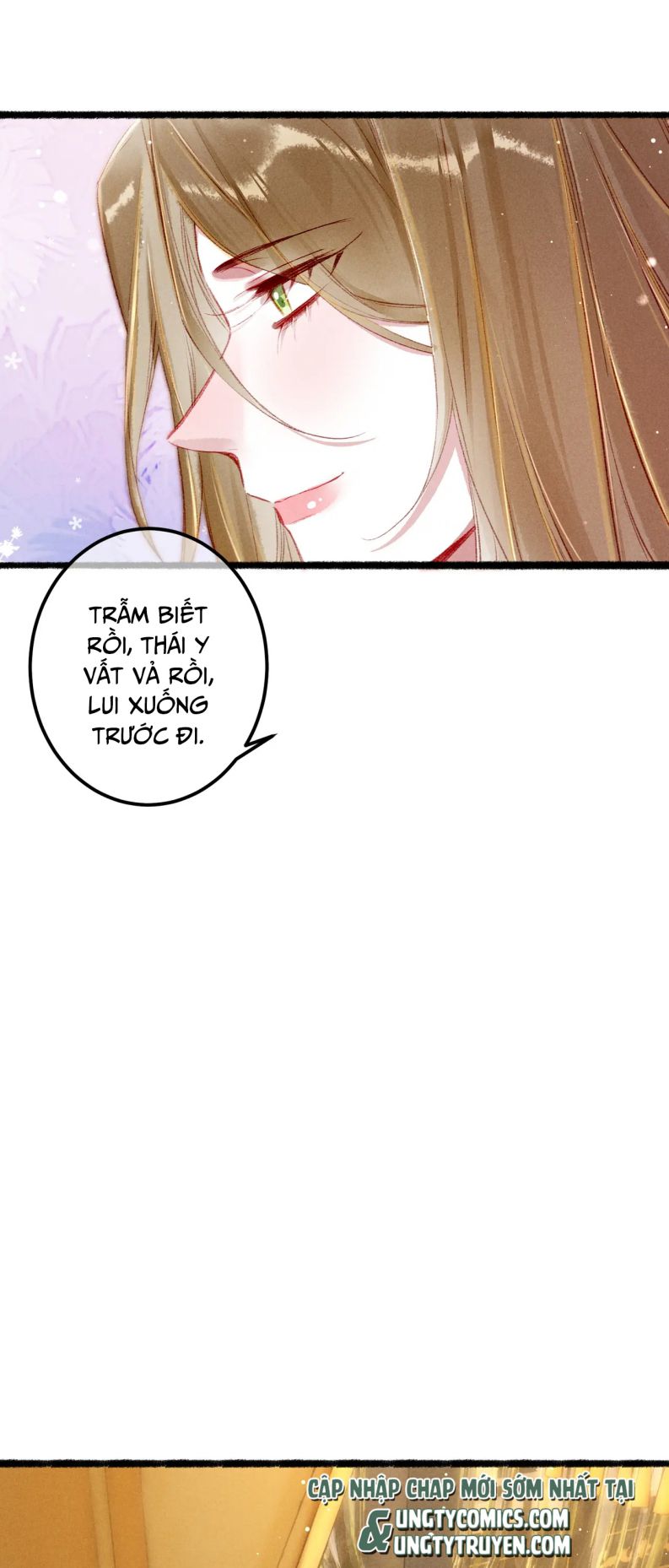 Ta Dựa Vào Mỹ Nhan Ổn Định Thiên Hạ: Chapter 64