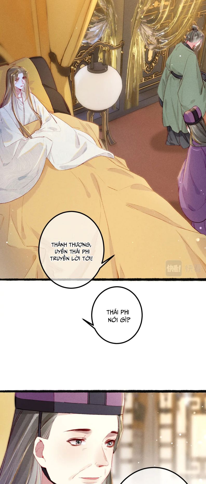 Ta Dựa Vào Mỹ Nhan Ổn Định Thiên Hạ: Chapter 64