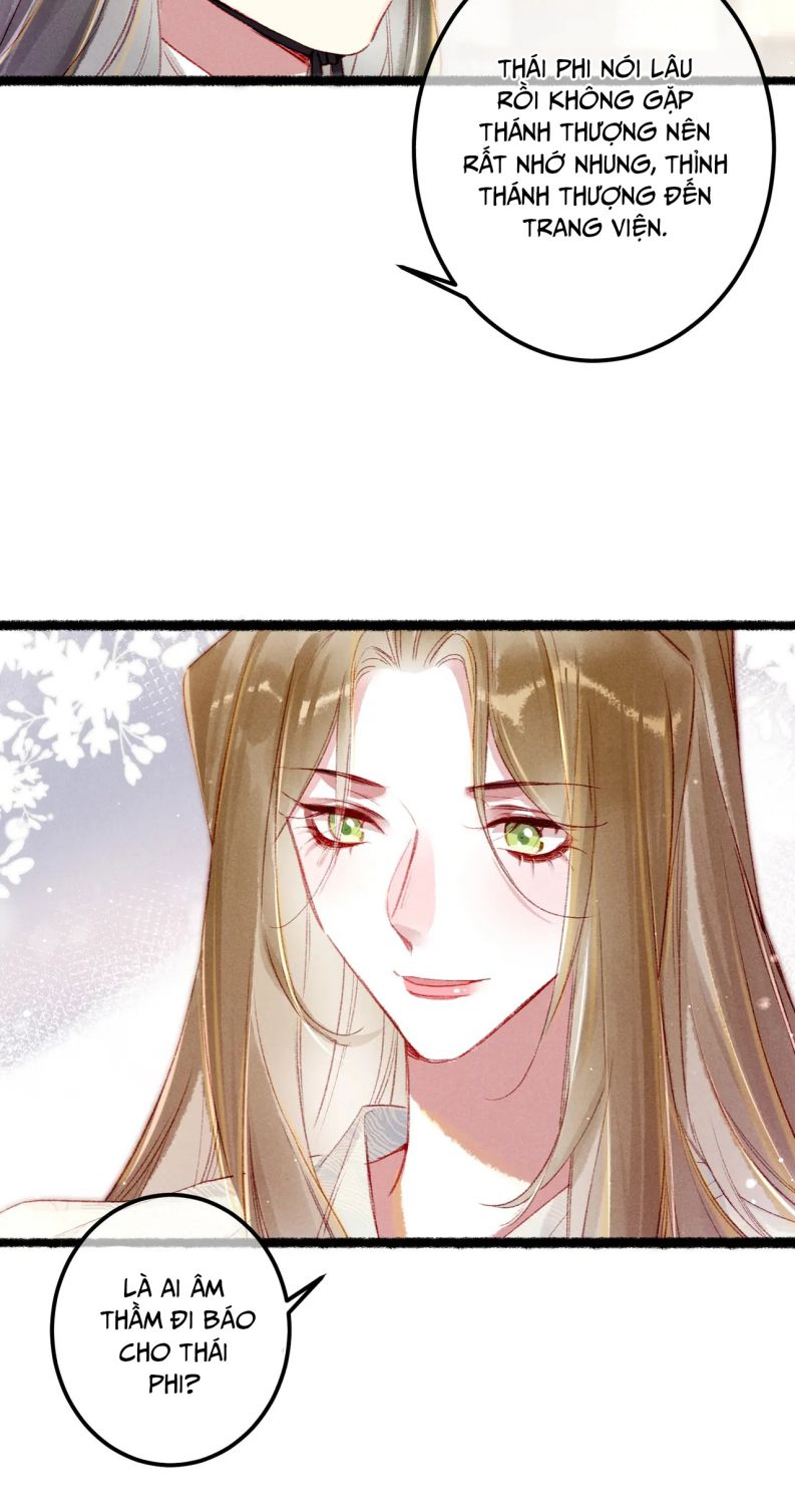 Ta Dựa Vào Mỹ Nhan Ổn Định Thiên Hạ: Chapter 64