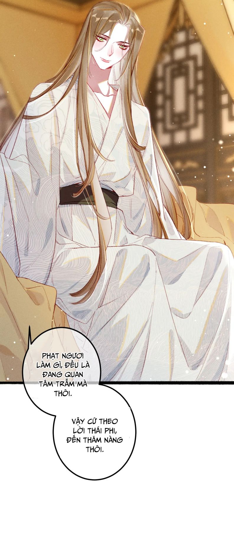 Ta Dựa Vào Mỹ Nhan Ổn Định Thiên Hạ: Chapter 64