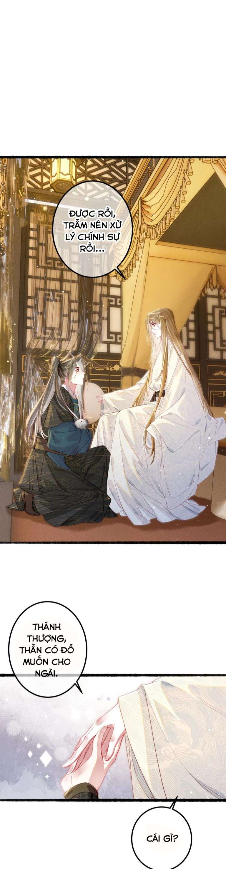 Ta Dựa Vào Mỹ Nhan Ổn Định Thiên Hạ: Chapter 66