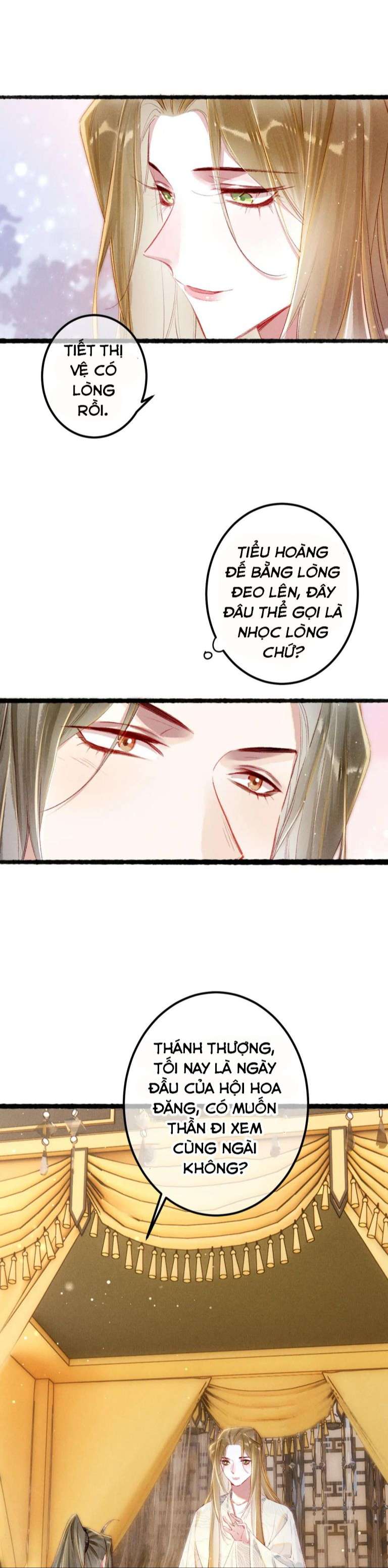 Ta Dựa Vào Mỹ Nhan Ổn Định Thiên Hạ: Chapter 66