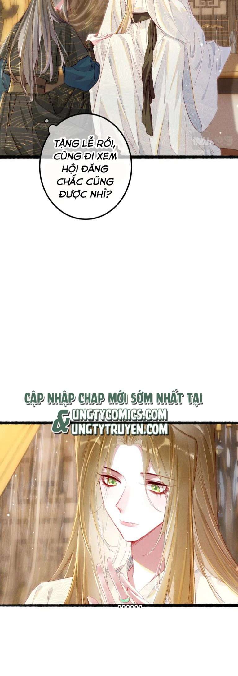 Ta Dựa Vào Mỹ Nhan Ổn Định Thiên Hạ: Chapter 66