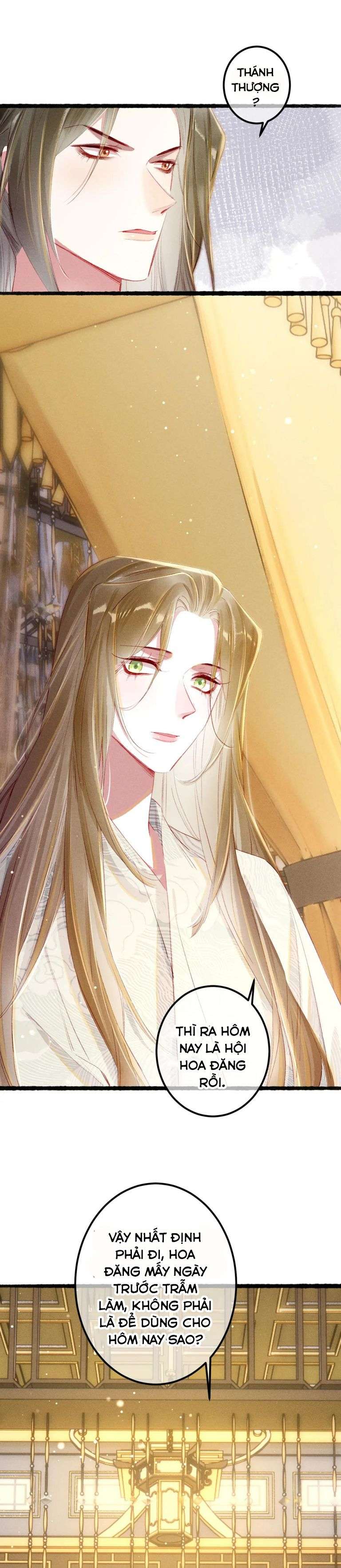 Ta Dựa Vào Mỹ Nhan Ổn Định Thiên Hạ: Chapter 66
