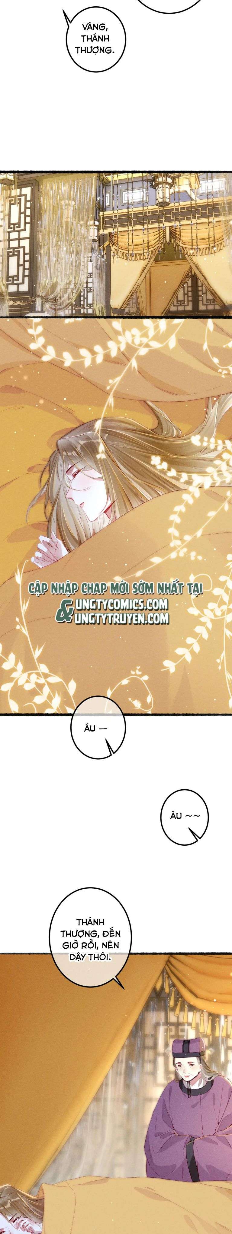 Ta Dựa Vào Mỹ Nhan Ổn Định Thiên Hạ: Chapter 66